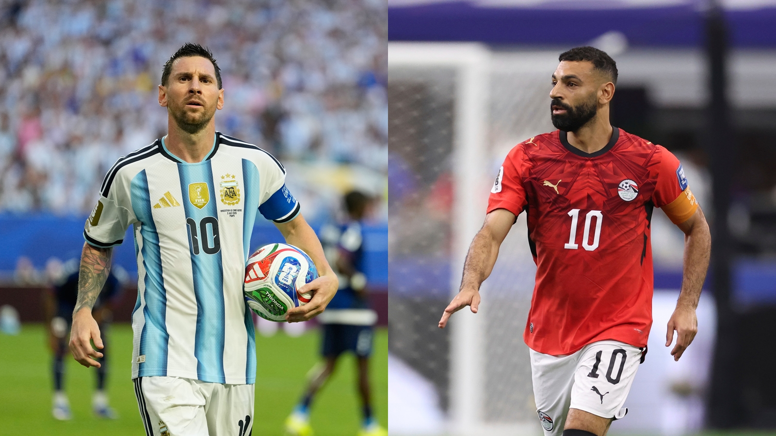 FIFA World Cup: Salah & Egypt won’t get a better chance to topple Messi’s Argentina | Football News