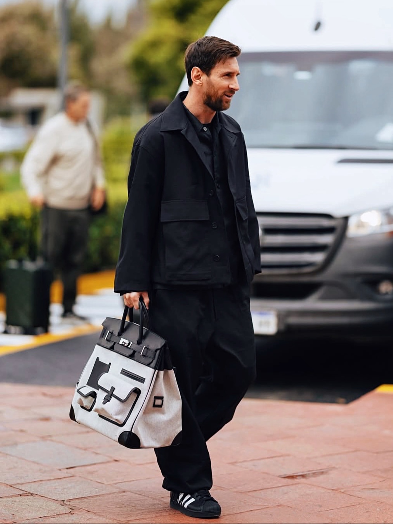 FIFA World Cup 2026: Inside the Luxury Bags of Football Stars