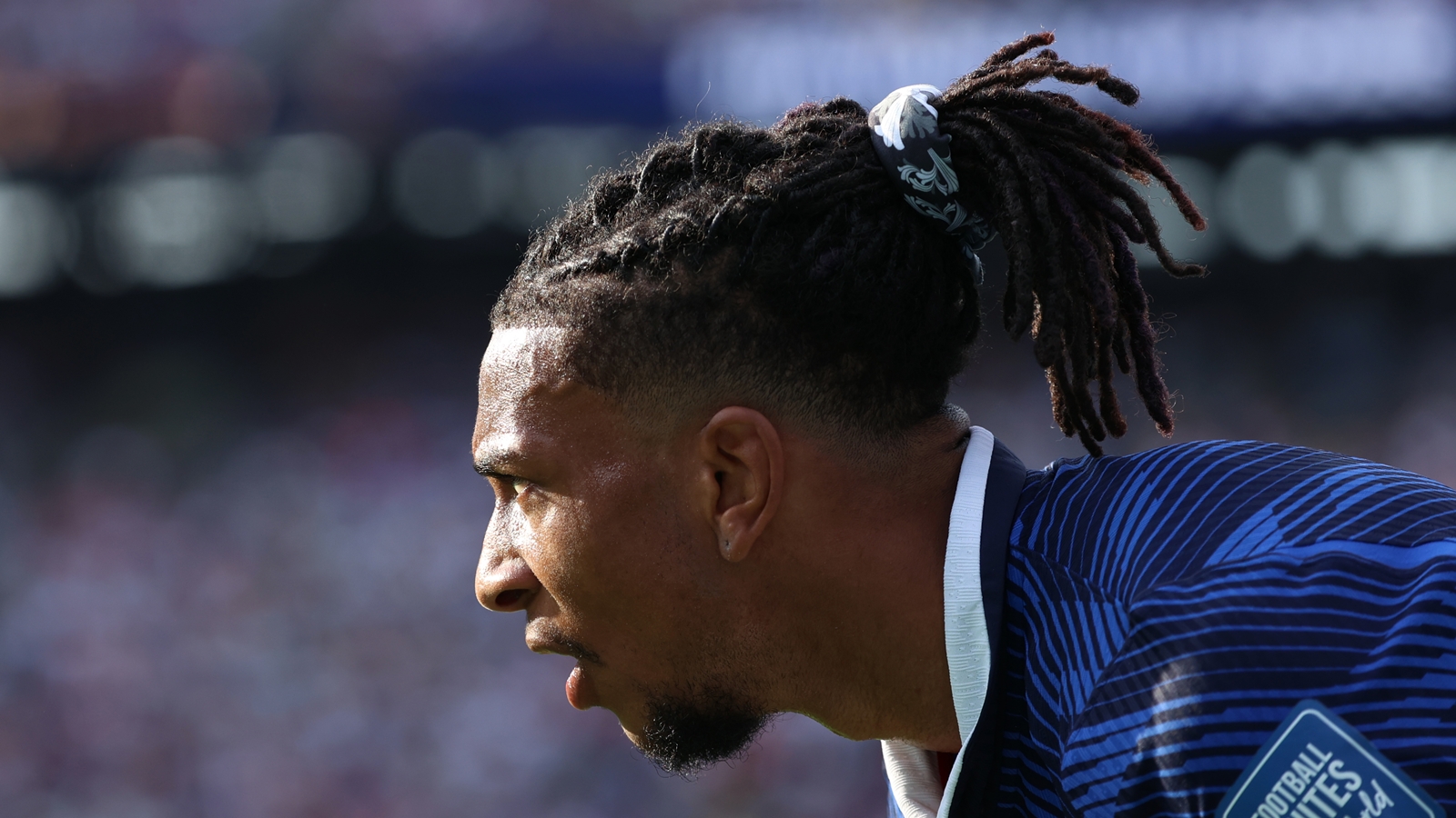 Michael Olise: Bringing audacity of nonchalance to places it didn’t belong | Football News