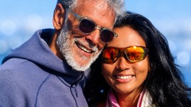 Milind Soman