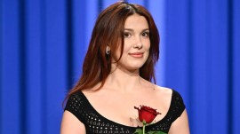 Millie Bobby Brown on her anxiety struggles