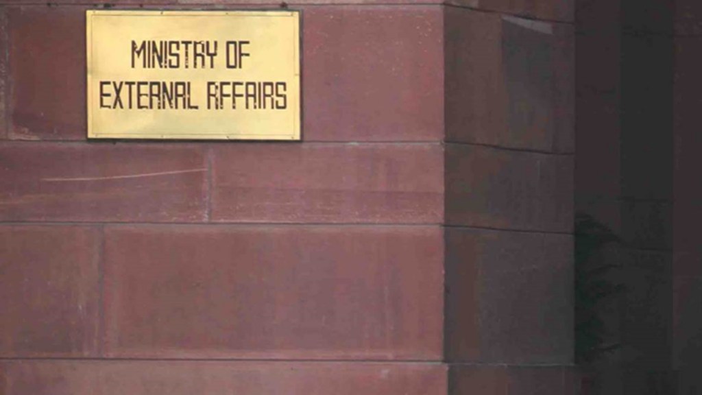 Polar Ambassador appointment, Polar Ambassador, Arctic council, full member of Arctic Council, Ministry of External Affairs, Indian express news, current affairs
