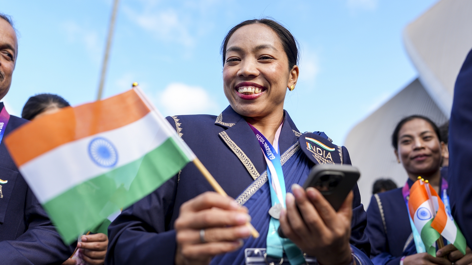 India at CWG 2026 Day 4 Schedule: Full list of Indian athletes in action on Sunday | Sports News
