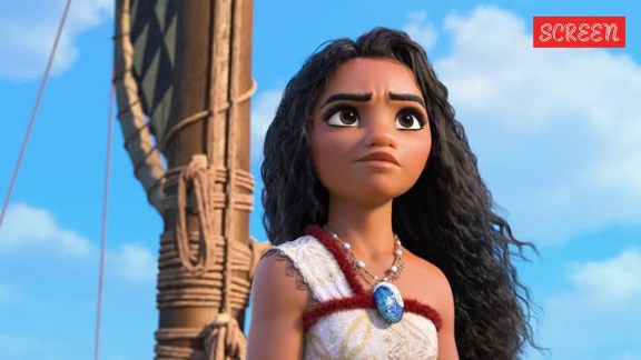 Moana 2 movie review: Dwayne Johnson returns, but Disney's cynical remake fails to go far