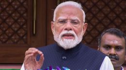 PM Modi’s key meeting at Parliament with Amit Shah, top ministers, Ajit Doval