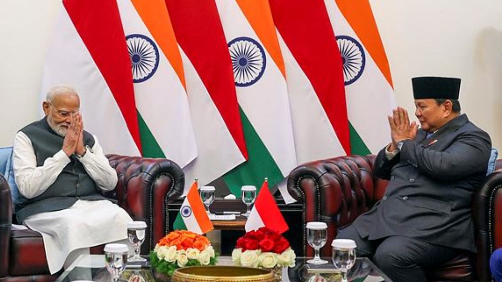 India news LIVE updates, 7 July 2026: India, Indonesia sign BrahMos, Astra missile deals during PM Modi’s Indonesia visit