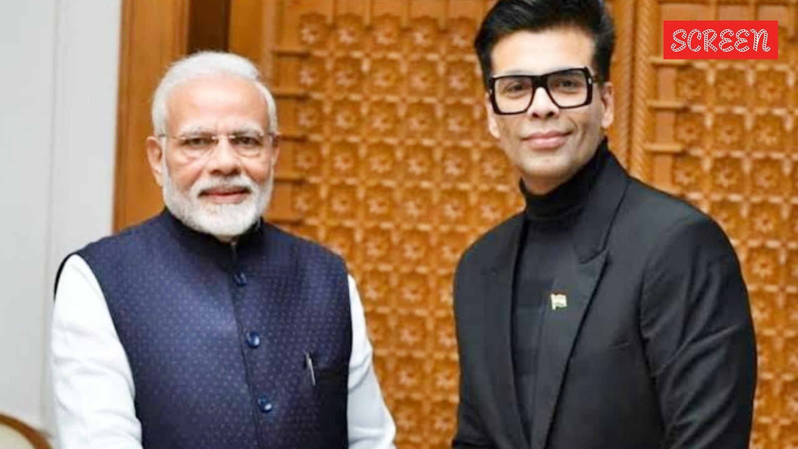 PM Modi uses Kuch Kuch Hota Hai to redefine India-Indonesia ties; Karan Johar reacts | Bollywood News