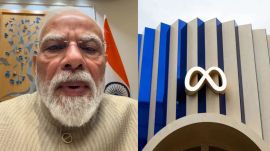PM Modi's Instagram post of July 23, later shared on Facebook, marked his first direct selfie video aimed at engaging with the youth and underscoring the government's commitment to crack down on paper leaks amid students' protests, was restricted briefly by Meta on Facebook.