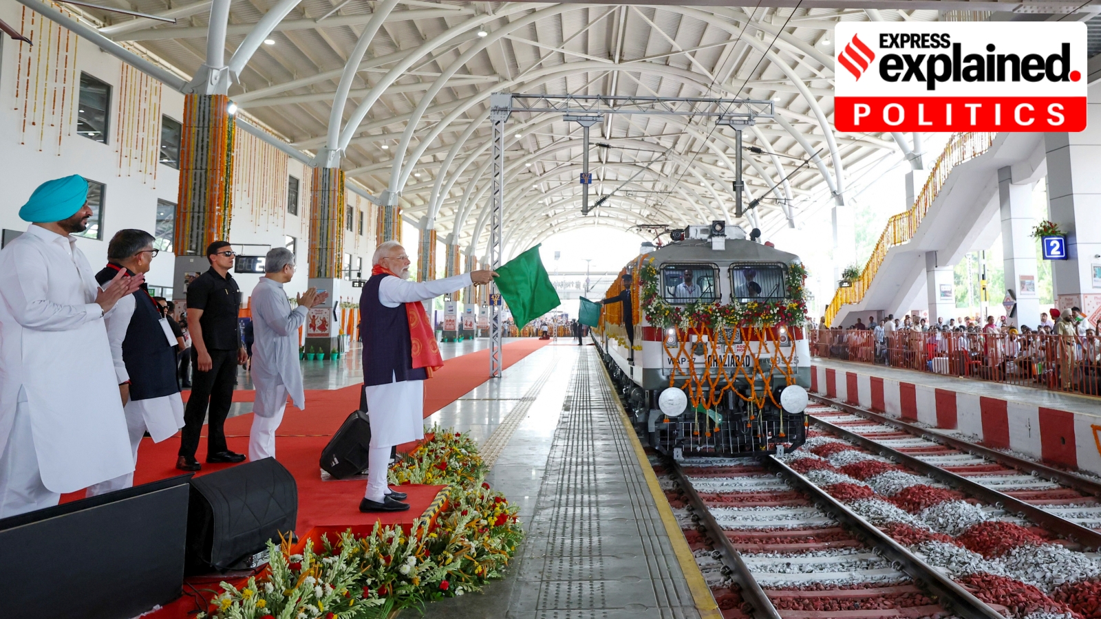 Modi Punjab
