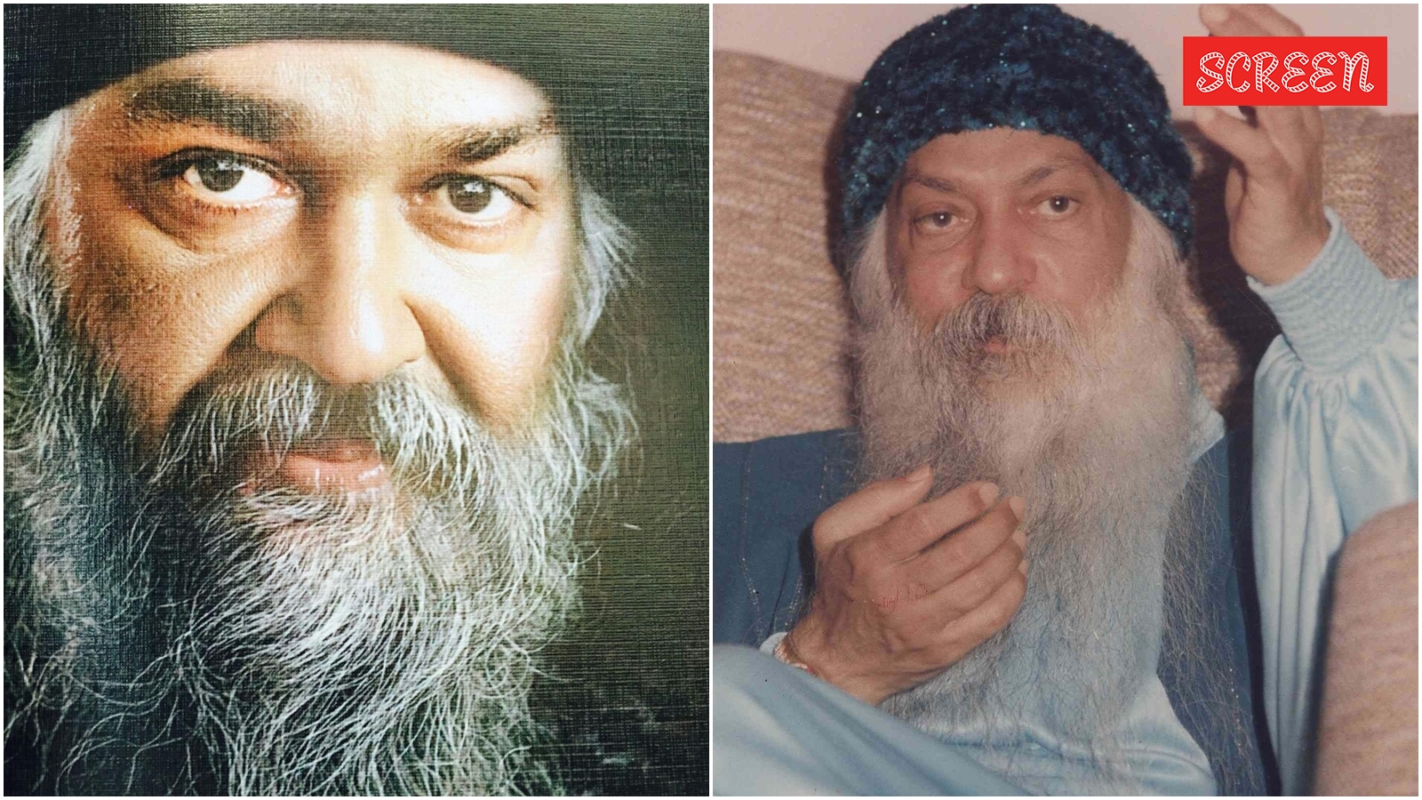 Mohanlal's Back Pain Recovery: Osho & KJ Yesudas' Healing Impact