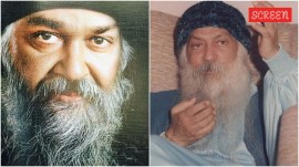 Early in his career, Mohanlal faced a severe spine injury. A suggestion from KJ Yesudas and an audio cassette of Osho changed everything for him.