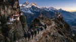 monasteries