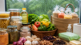 grocery