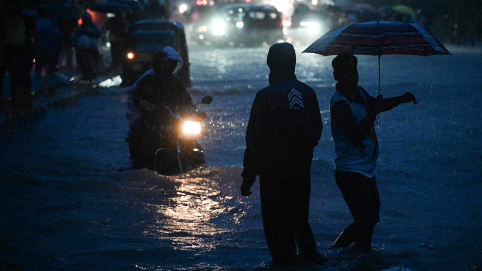 Monsoon Live Updates: 28 dead across Kerala, Gujarat, and Maharashtra so far as heavy rains batter parts of India