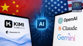 Moonshot AI's Kimi K3 comes at a time of several overlapping, AI-related debates in the US, touching upon tech access, national security, and the dominance of a few players.