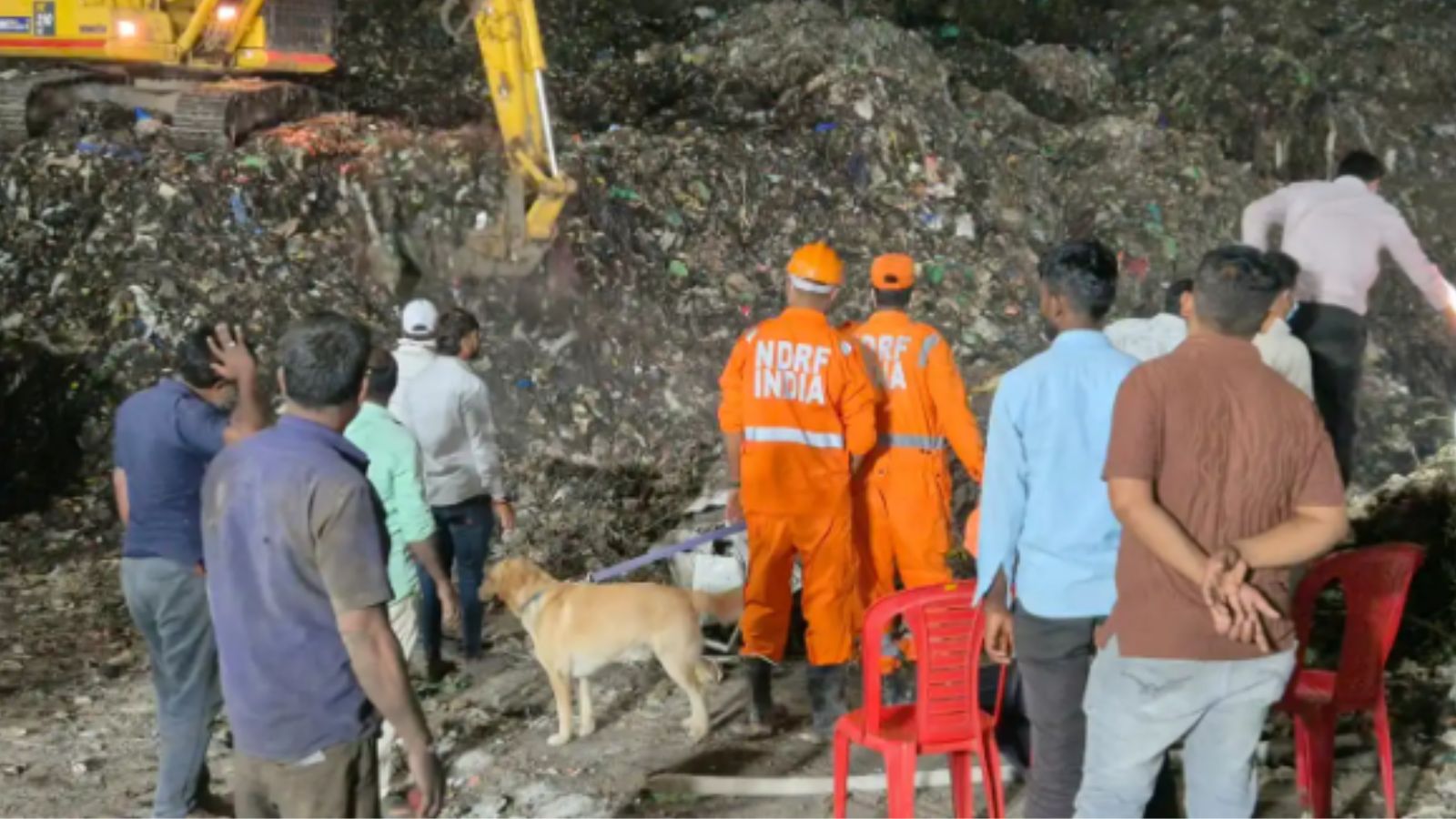 Moshi collapse: Antony Waste Group announces Rs 25 lakh aid for each victim’s family