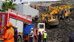 9 killed in Moshi mishap: Garbage depot head among 2 charged with negligence