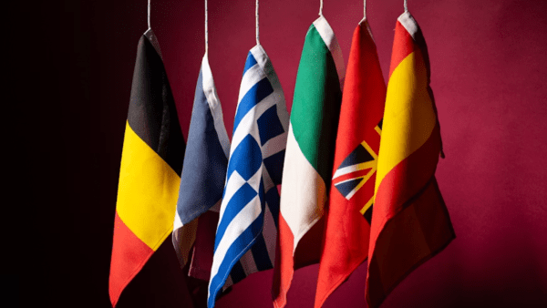influential countries