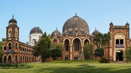 msu baroda university