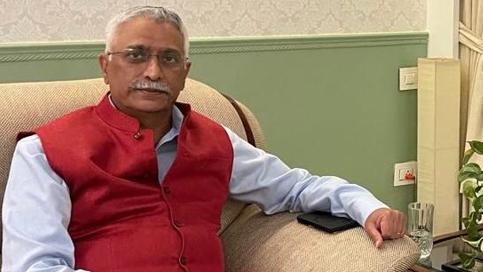 Ex-Army Chief Naravane on Op Sindoor: 'Militarily excellent, but lacked in information warfare'