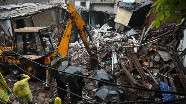 Why Mumbai's Mankhurd area remains a hotspot for deadly building collapses