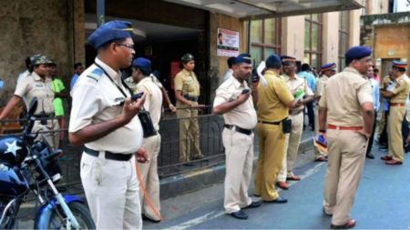mumbai police