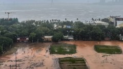 Mumbai faces 48 more hours of torrential rain as floods, landslides cripple Maharashtra