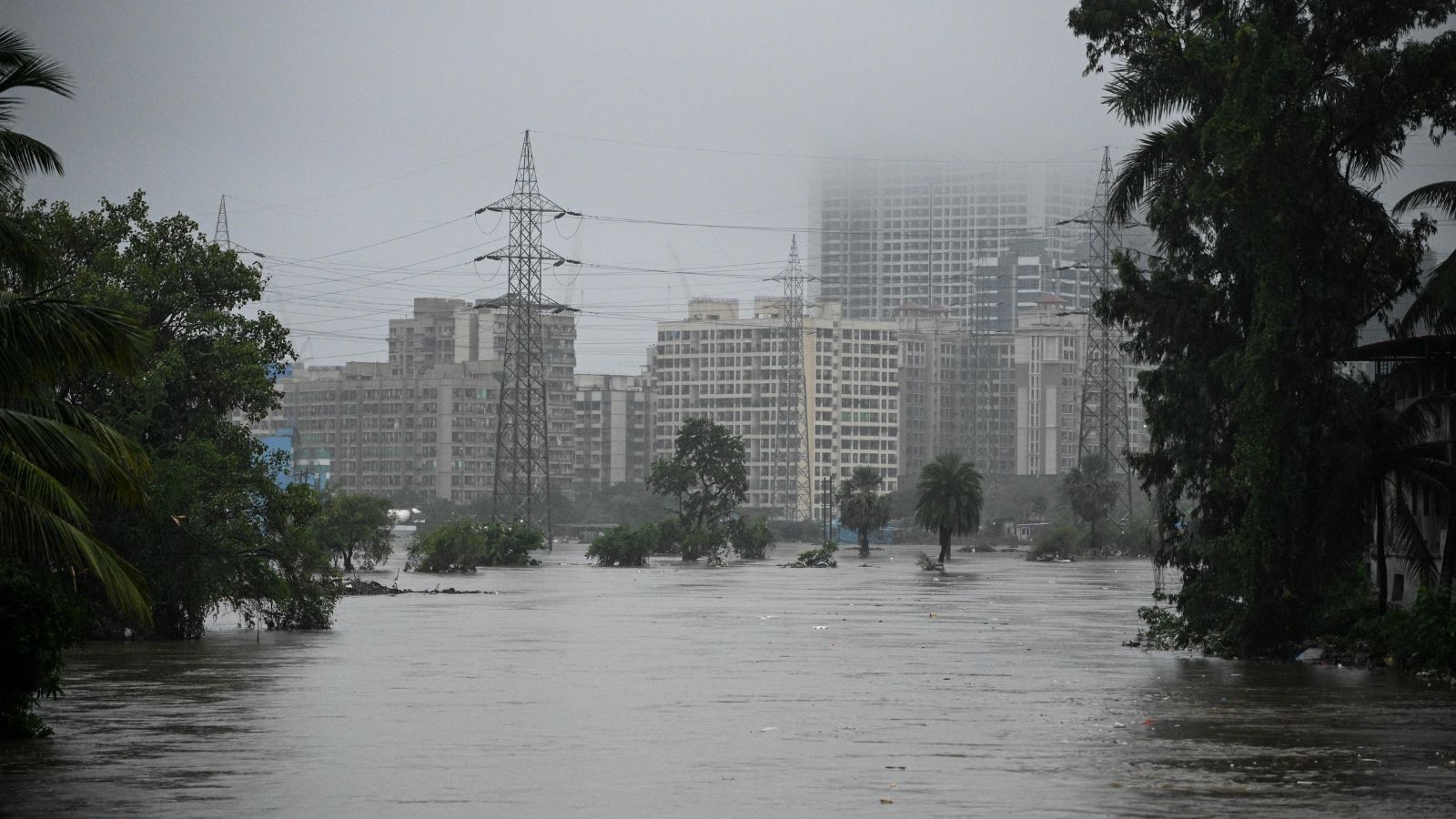 Mumbai rains: When will it shower again? Here’s what IMD says | Mumbai News