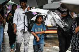 Mumbai IMD Colaba Doppler radar