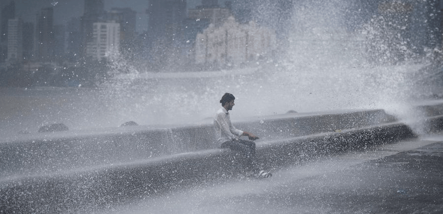 Mumbai rains