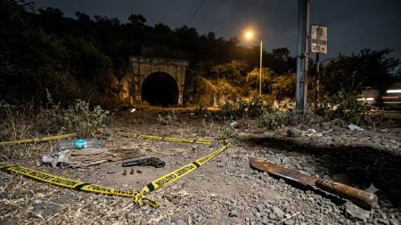 Pune youngster kills father’s ‘killer’ after 23 years