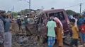 Murshidabad train accident: Arrested gateman was not drunk, test shows