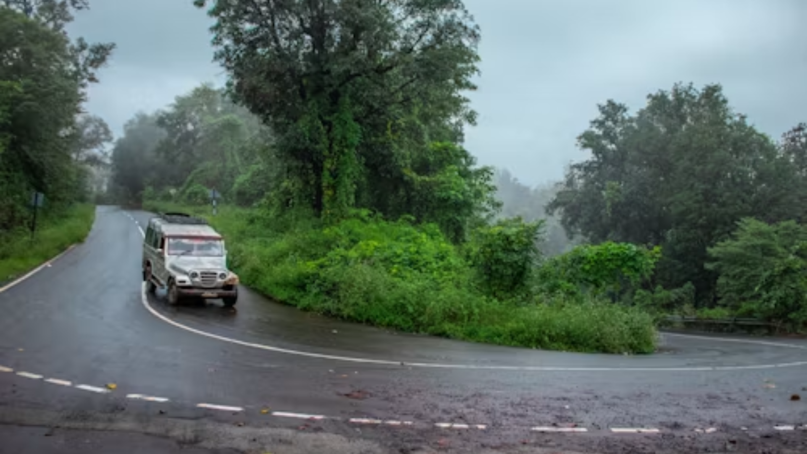 Monsoon getaways to add to your travel bucket list