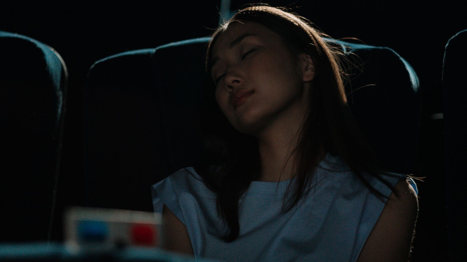 Why Gen Z workers are escaping to cinemas and fitting rooms to cope with stress