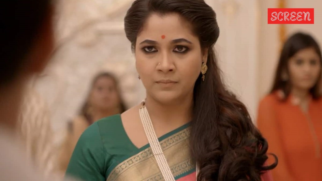 narayani shastri says drugs are part of parties in tv industry