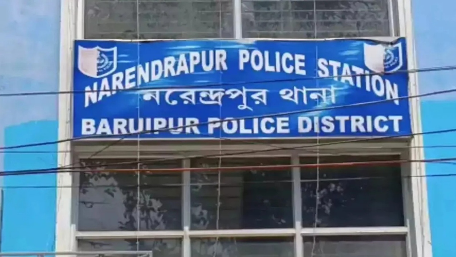 Tied to pole, beaten: Woman alleges assault by TMC goons in Narendrapur