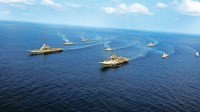 indo-pacific