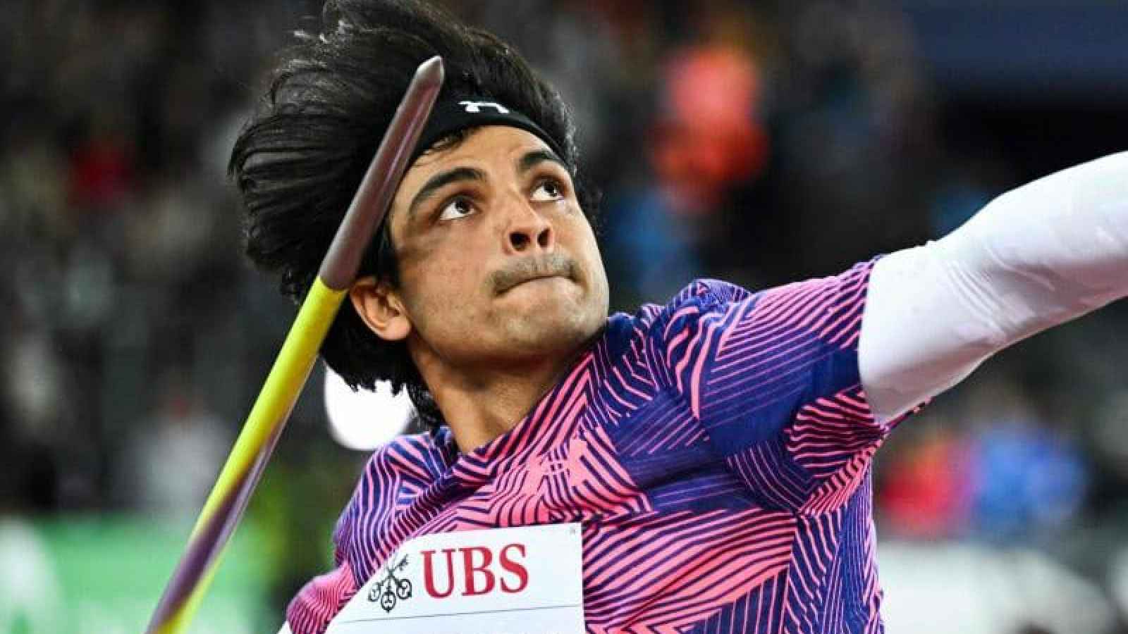 Neeraj Chopra Commonwealth Games Javelin Throw Schedule