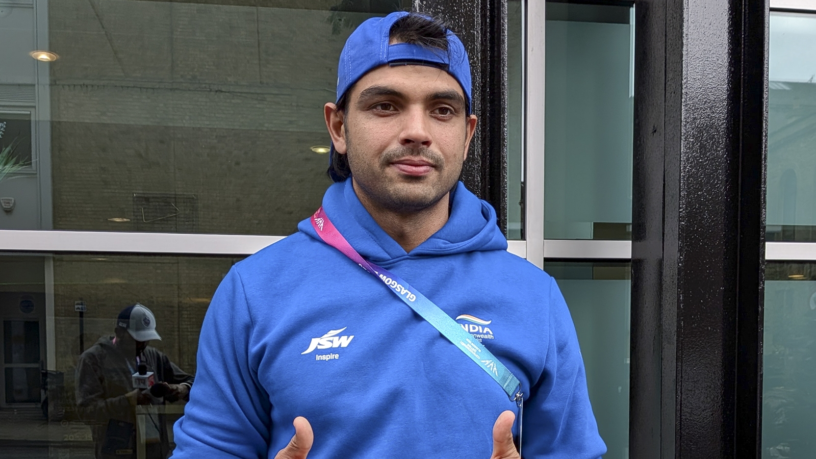 Improving 90.23m always on mind but CWG gold is the real target: Neeraj Chopra | Sports News