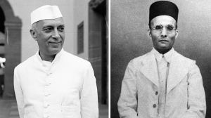 Nehru executed pro-British policies, Savarkar’s grandnephew tells Pune court