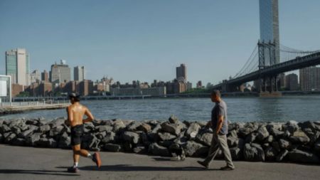 new york