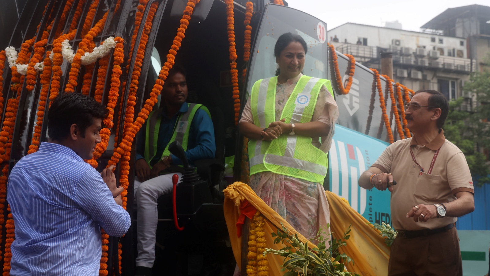 Delhi Metro Gets Green Light: 12.3-km Underground Corridor Linking Inderlok to Indraprastha Begins