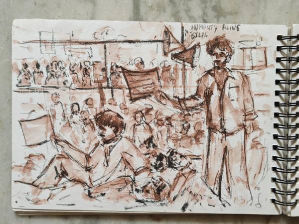 cjp protest