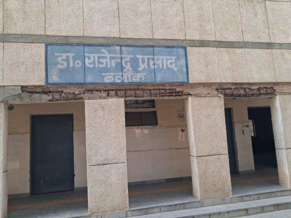 government school buildings in Delhi unsafe, Delhi government school buildings unsafe, Delhi government, Rekha Gupta, delhi news, India news, Indian express, current affairs