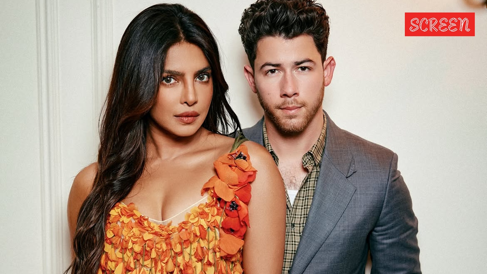 Nick Jonas reveals his favourite part of being married to Priyanka Chopra: ‘Bollywood gossip’