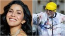 Nimrat Kaur on Amitabh