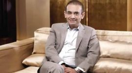 nirav modi