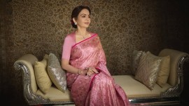 Nita Ambani Tops Fortune's Most Powerful Women List