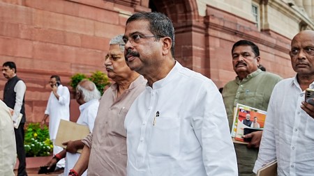 Dharmendra Pradhan exit, Dharmendra Pradhan resignation, Dharmendra Pradhan resigns, CJP Jantar Mantar protest, Jantar Mantar protest, Delhi protest, Sansad Chalo march, jantar mantar protest, Cockroach Janta Party, CJP protest Delhi, NEET paper leak, unemployment in India, Delhi street protests, Bhagat Singh jail diary, Jantar Mantar protest, Jodhpur IT professionals protest, Shahdara Delhi, youth protests India, media misinformation, Indian Express reporting, civil rights dissent India, Indian express news, current affairs