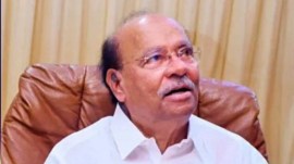 Pattali Makkal Katchi (PMK) founder Dr. S. Ramadoss, Pattali Makkal Katchi, s ramadoss, PMK founder S Ramadoss, Tamil Nadu politics, Tamil Nadu, Tamil Nadu reservation debate, editorial, Indian express, opinion news, current affairs